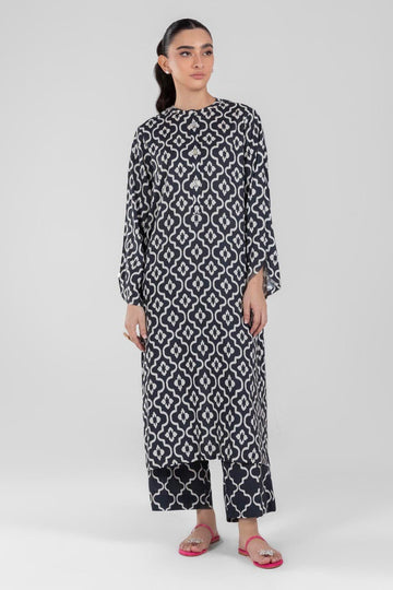 Sana Safinaz FW23MHY106P2T Ready To Wear Online Shopping